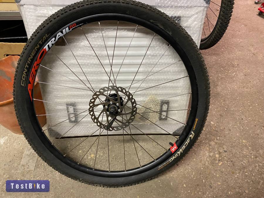 Eladó 27,5 kerékezett