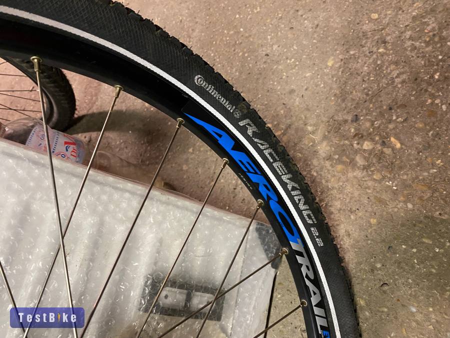 Eladó 27,5 kerékezett