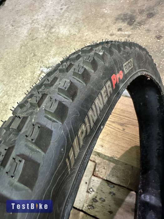 Eladó 27.5 DH/Enduro külsők