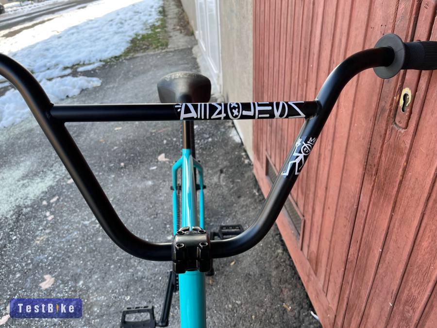 Eladó 29” -os BMX cruiser.