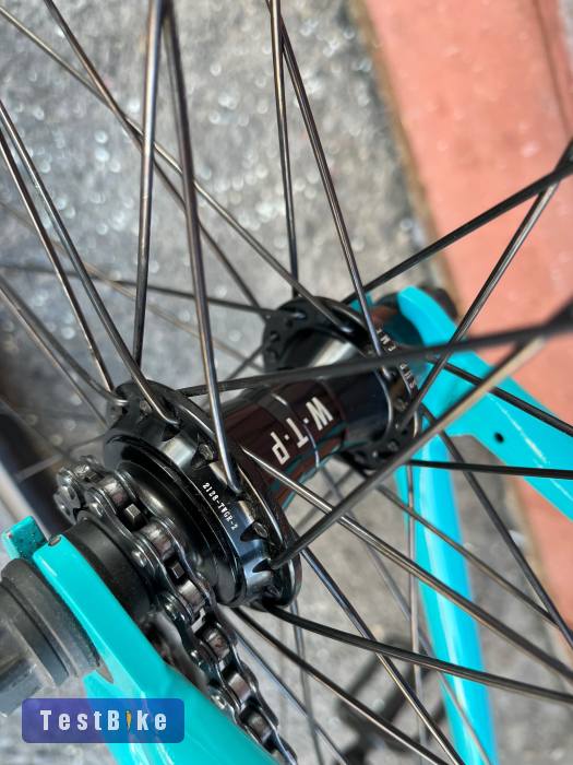 Eladó 29” -os BMX cruiser.