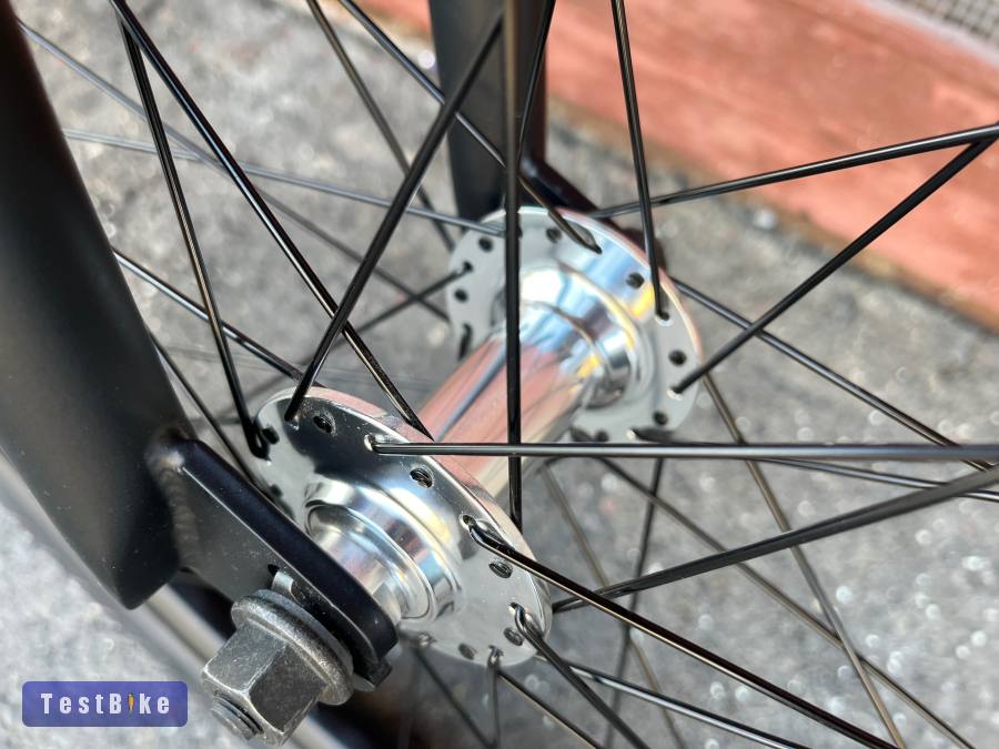 Eladó 29” -os BMX cruiser.