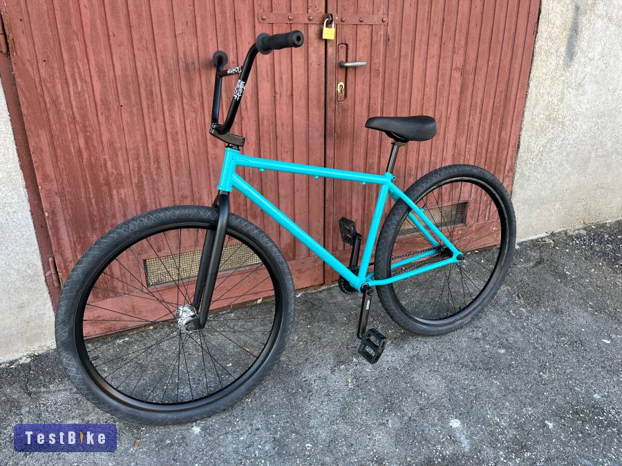 Eladó 29” -os BMX cruiser.