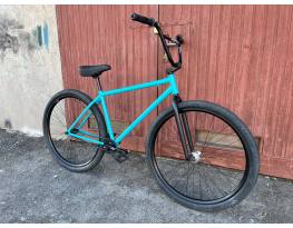 Eladó 29” -os BMX cruiser.