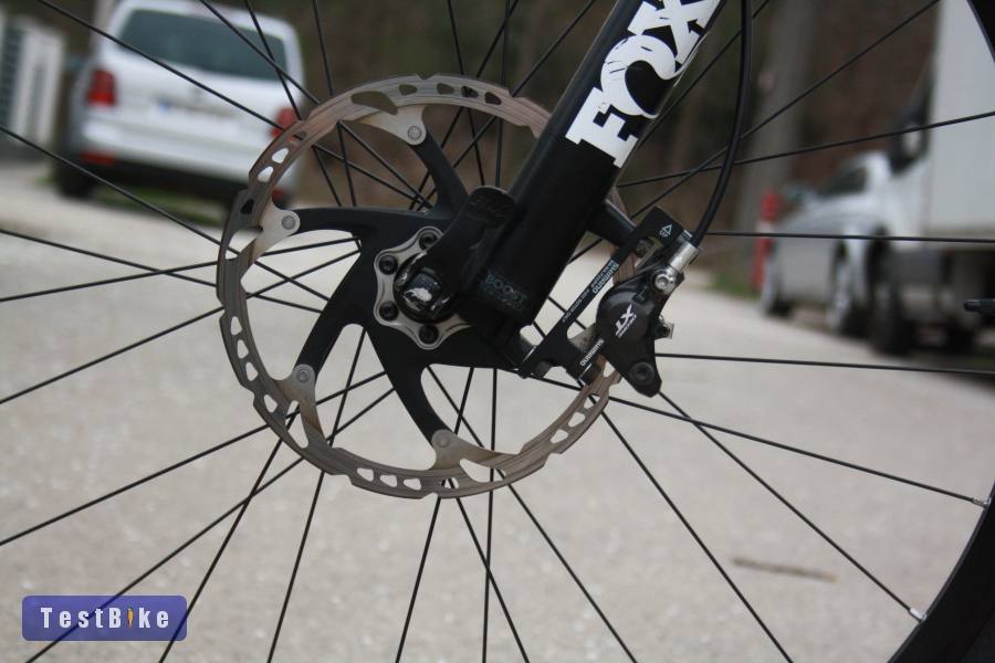 Eladó 29” Carbon Focus Jam enduro