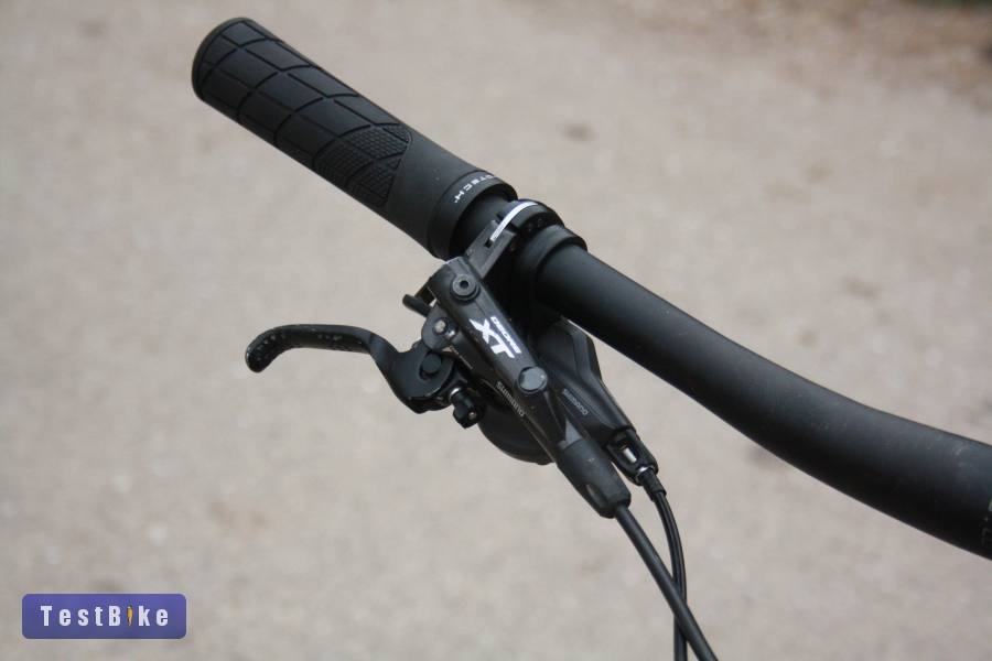 Eladó 29” Carbon Focus Jam enduro