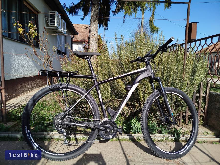 Eladó 29 Fischer Német MTB E-Bike EM1724-S1 kerékpár