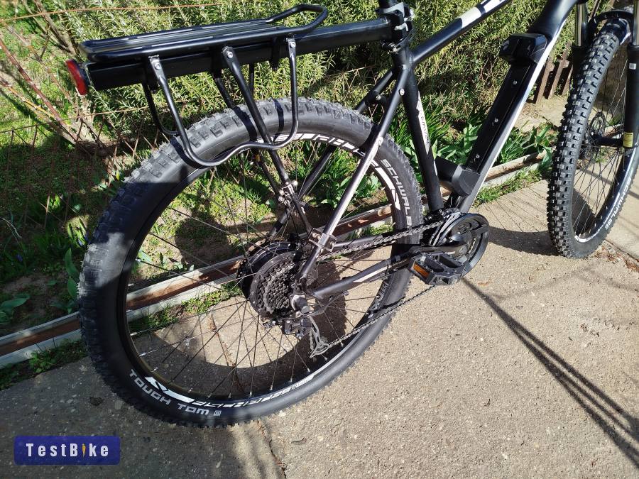 Eladó 29 Fischer Német MTB E-Bike EM1724-S1 kerékpár