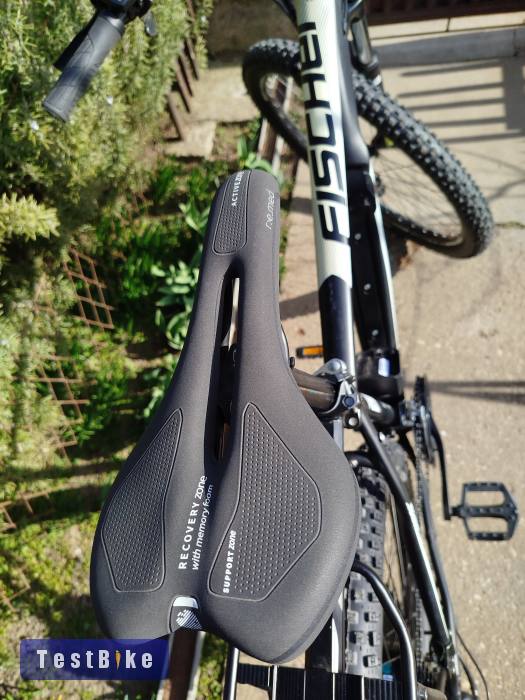 Eladó 29 Fischer Német MTB E-Bike EM1724-S1 kerékpár