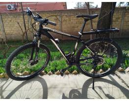 Eladó 29 Fischer Német MTB E-Bike EM1724-S1 kerékpár