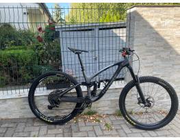 Eladó 29 L Transition Sentinel karbon enduro