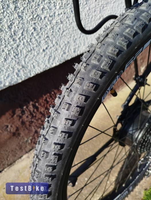 Eladó 29 Német Fischer MTB E-Bike EM1724 Új akkumulátorral
