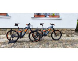 Eladó 2db Stereo Hybrid 160 HPC TM