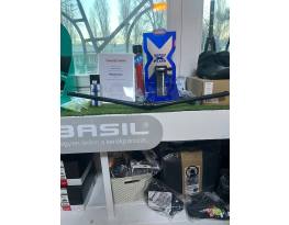 Eladó 35mm pivot carbon kormány és stucni