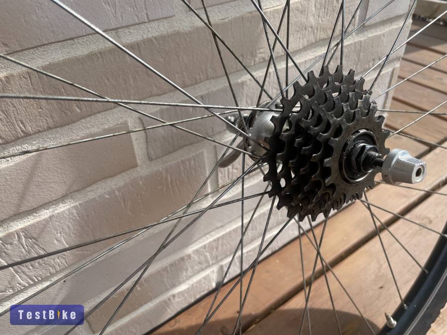 Eladó 622-es kerék szett