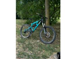 Eladó Commencal Furious