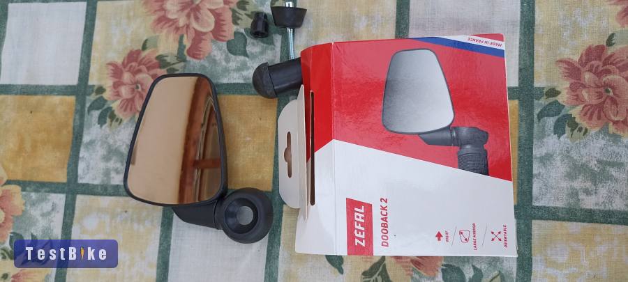 Eladó a kèpen látható Zefal Dooback tükör