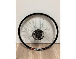 Eladó a legenda! Rohloff Speedhub 500/14 kompletten