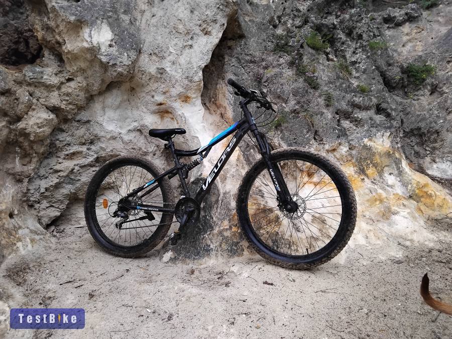 Eladó a szeretett mtb biciklim 