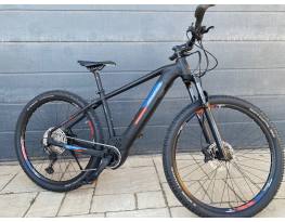 Eladó alig használt Genesis e-Pro MTB 2.2 - 29"x2.6, 82km