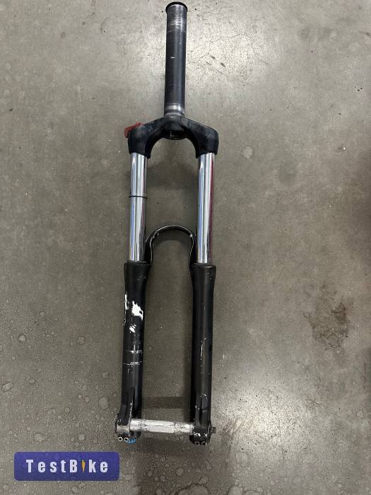 Eladó alkatrésznek 1,5” Manitou teleszkóp