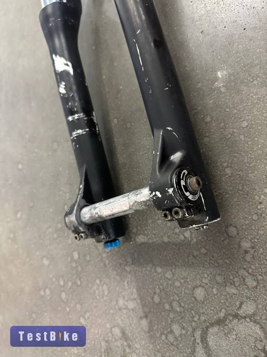 Eladó alkatrésznek 1,5” Manitou teleszkóp