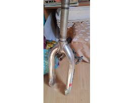 Eladó aluminium flatland KHE márkáju BMX villa