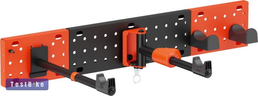 Eladó Alza Ergo Bike Rack kerékpártartó 