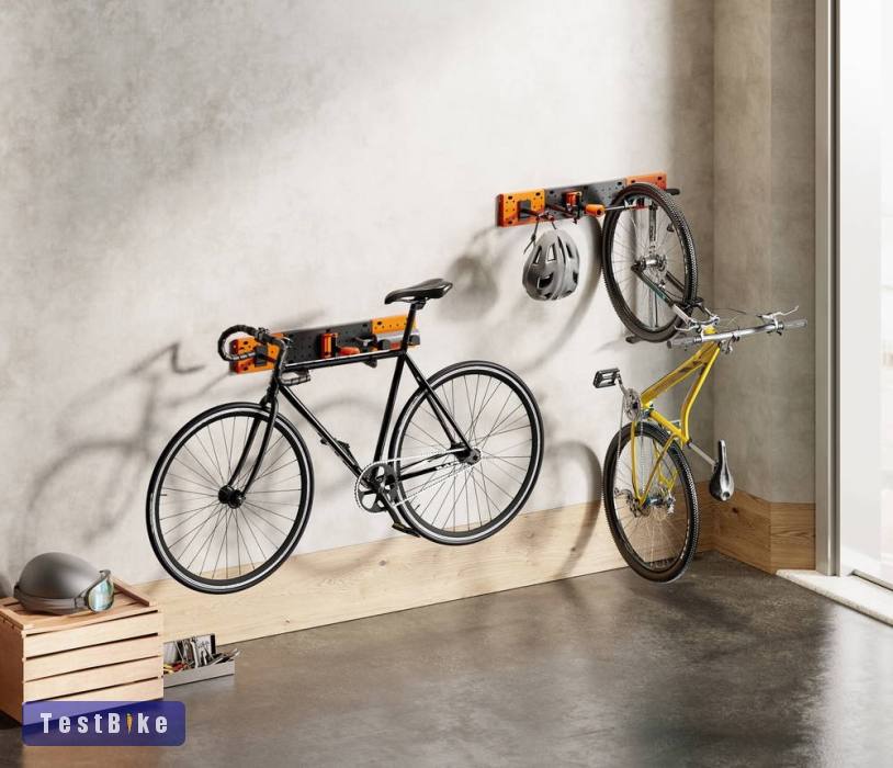 Eladó Alza Ergo Bike Rack kerékpártartó 