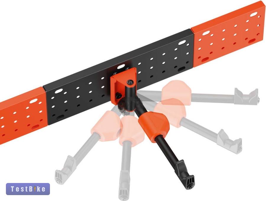 Eladó Alza Ergo Bike Rack kerékpártartó 