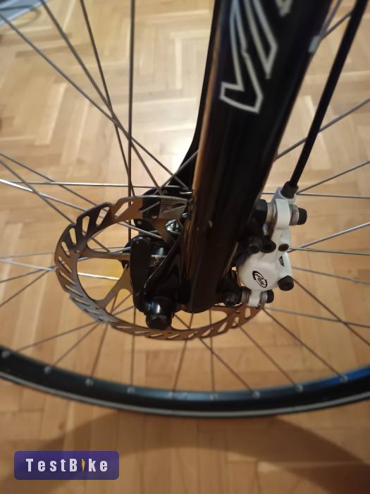 Eladó áron alul Focus trekking kerékpár