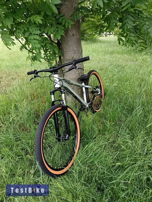 Eladó attapo pert 2.0 dirt jump bico 