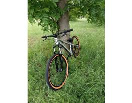 Eladó attapo pert 2.0 dirt jump bico 