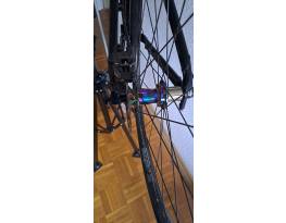 EladĂł befejezetlen project: Dartmoor Hornet 26 vĂĄz Dartmoor