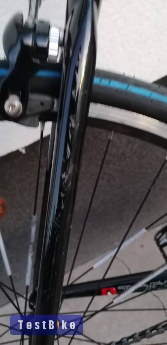 Beone Pearl carbon kerékpár 56 cm eladó