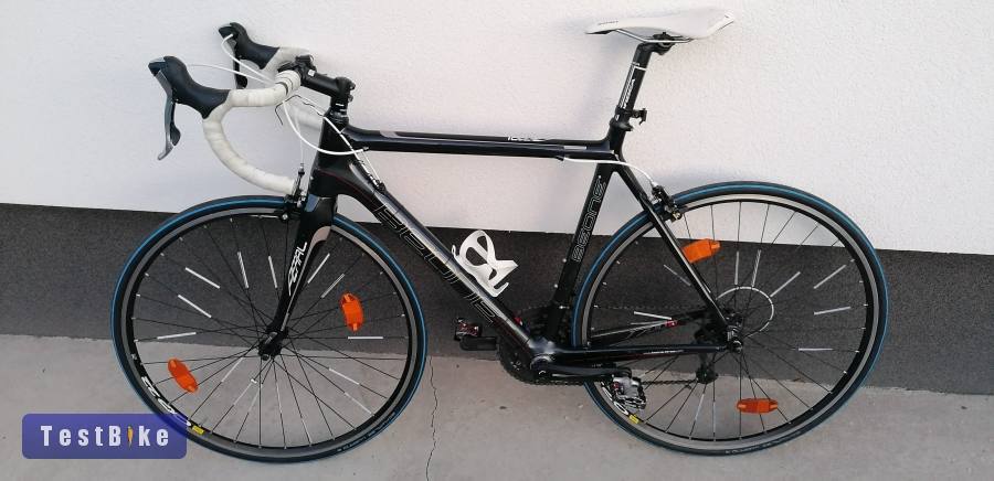 Beone Pearl carbon kerékpár 56 cm eladó