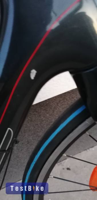 Beone Pearl carbon kerékpár 56 cm eladó