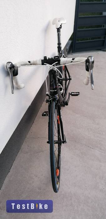 Beone Pearl carbon kerékpár 56 cm eladó