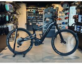 Eladó Bianchi e-Vertic X Deore 10sp Bosch 625Wh