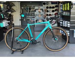 Eladó: Bianchi Impulso Allroad GRX 810 2x11