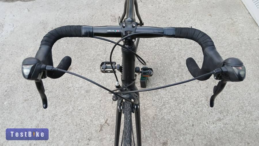 Eladó Bianchi országúti kerékpár