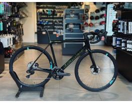 Eladó Bianchi Specialissima CV – Ultegra Di2 Disc 57