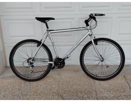 Eladó bicikli  mtb