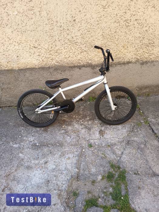 Eladó BMX