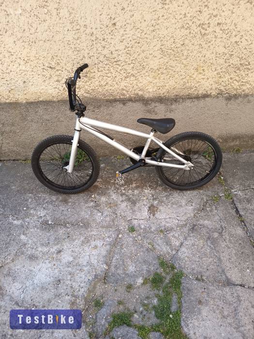 Eladó BMX