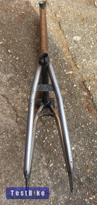 Eladó Bone Deth Liiving Dead 21" váz 