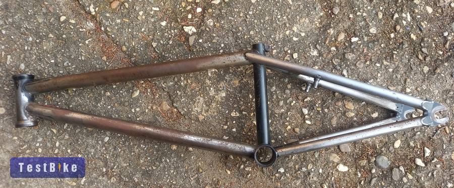 Eladó Bone Deth Liiving Dead 21" váz 