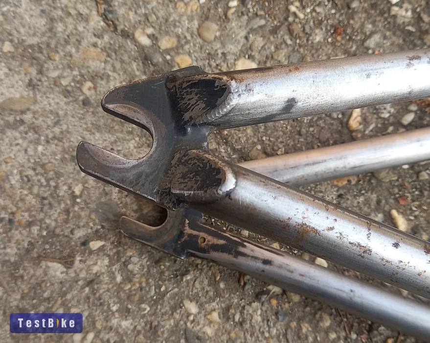 Eladó Bone Deth Liiving Dead 21" váz 