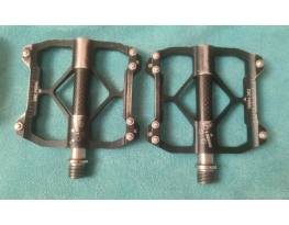 Eladó Bontrager, Ride with a dream, fémpedálok