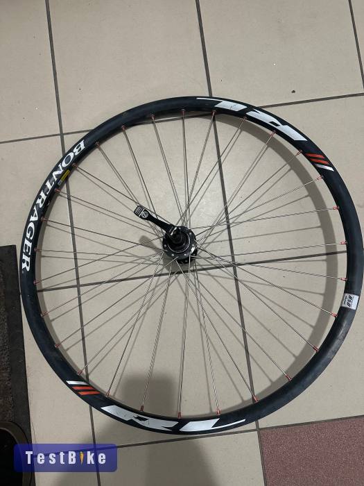 Eladó Bontrager első kerék